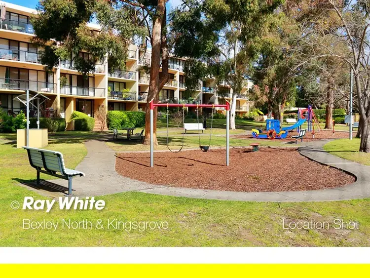 Seventh view of Homely unit listing, 4/15-17 Clare Street, Sylvania NSW 2224