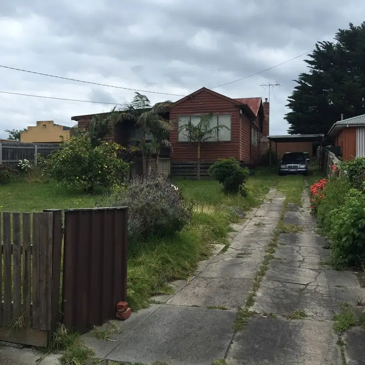 Main view of Homely house listing, 17 Addicott Street, Frankston VIC 3199