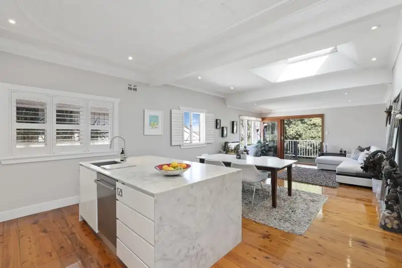 Main view of Homely apartment listing, 3/80 Cabramatta Road, Mosman NSW 2088