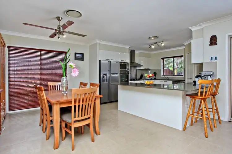 Second view of Homely house listing, 6 Davies Court, Baulkham Hills NSW 2153