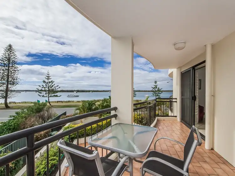 22/452 Marine Parade, Biggera Waters QLD 4216