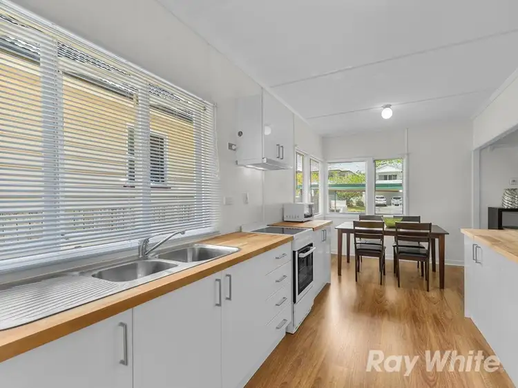 Fourth view of Homely house listing, 17 Wye Street, Mitchelton QLD 4053