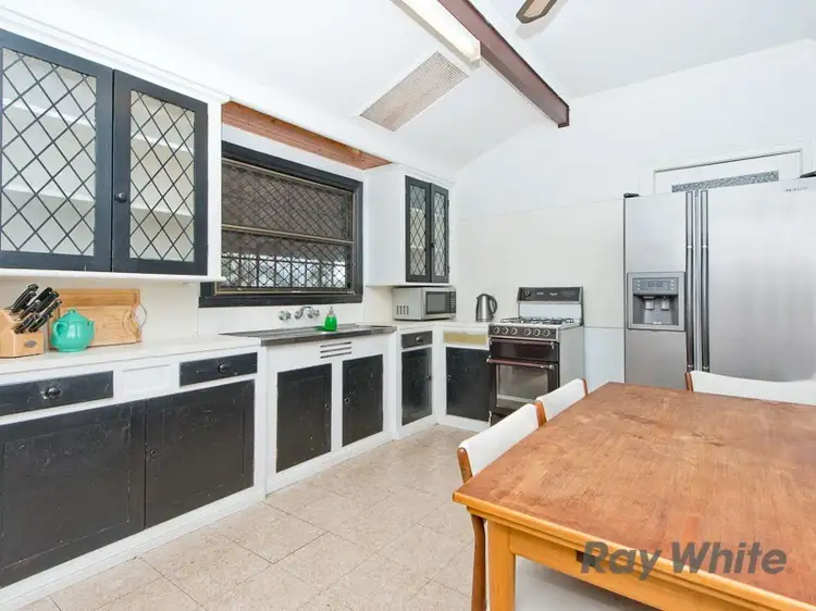 Fifth view of Homely house listing, 22 Newman Street, Gaythorne QLD 4051