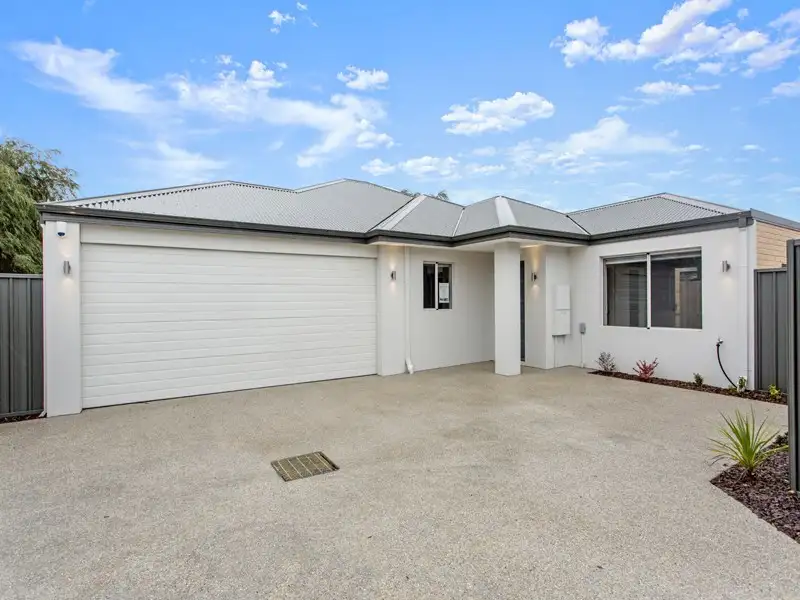 Main view of Homely house listing, 355a Walter Road, Morley WA 6062
