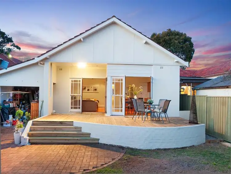 Seventh view of Homely house listing, 100 King Street, Mascot NSW 2020
