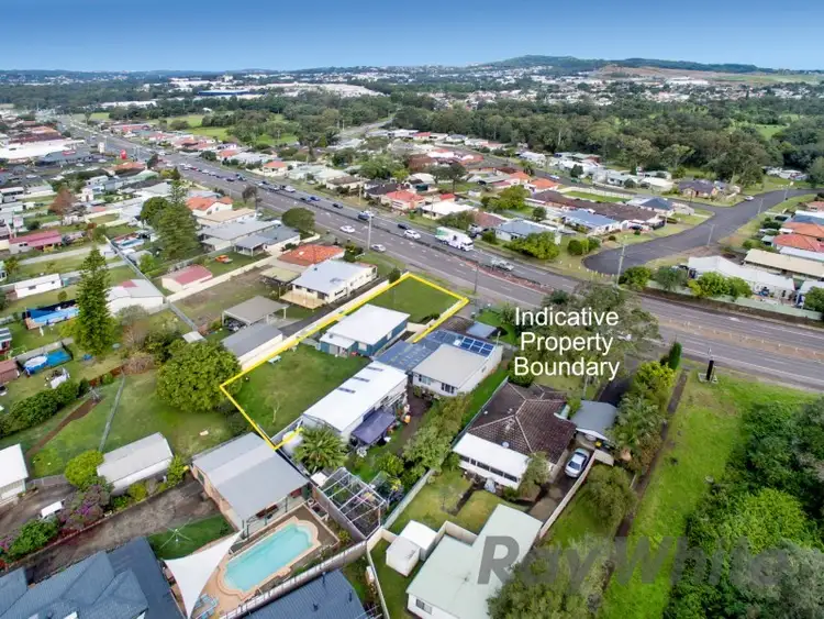 Fifth view of Homely house listing, 627 Main Road, Glendale NSW 2285