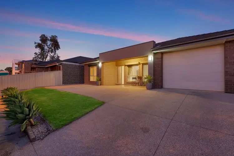 Second view of Homely house listing, 70 Kent Avenue, Clearview SA 5085