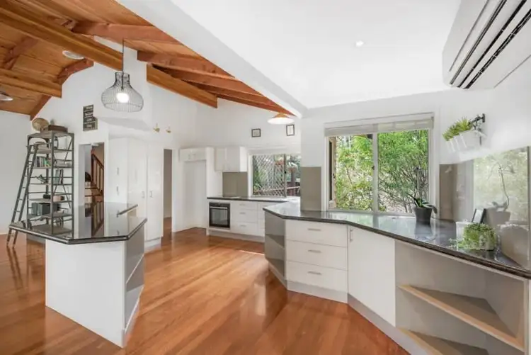 Second view of Homely house listing, 3 Royal Palm Drive, Buderim QLD 4556