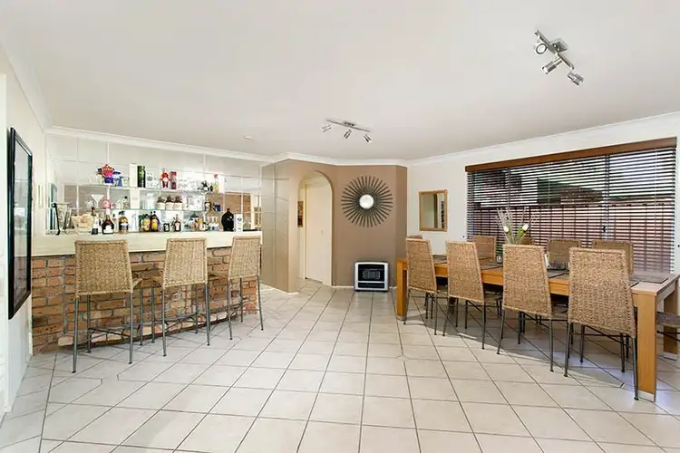 Sixth view of Homely house listing, 5 Lavender Grove, Shellharbour NSW 2529