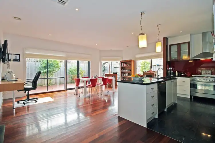 Fourth view of Homely house listing, 35 Joffre Avenue, Edithvale VIC 3196