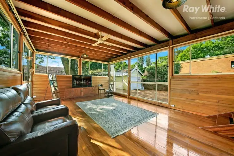Second view of Homely house listing, 19 Pennant Hills Road, North Parramatta NSW 2151