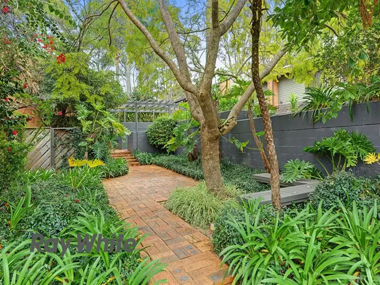 Sixth view of Homely townhouse listing, 9/3 Trafalgar Place, Marsfield NSW 2122