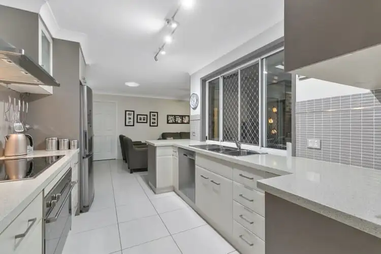 Seventh view of Homely house listing, 14 Northview Street, Birkdale QLD 4159