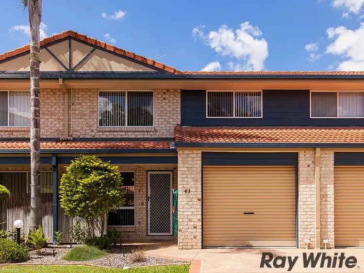 Fifth view of Homely townhouse listing, 43/3236 Mt Lindesay Highway, Browns Plains QLD 4118