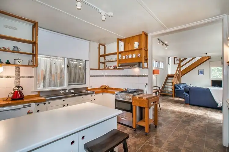Fifth view of Homely house listing, 24 Dalmor Avenue, Mitcham VIC 3132