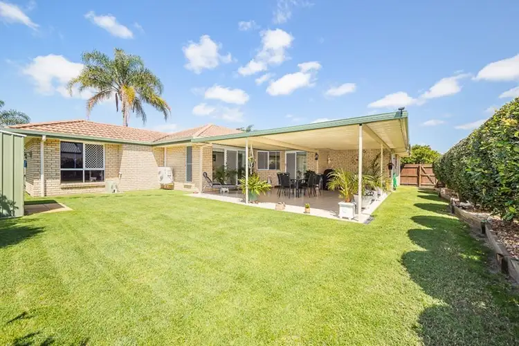 Seventh view of Homely house listing, 54 Topsail Circuit, Banksia Beach QLD 4507