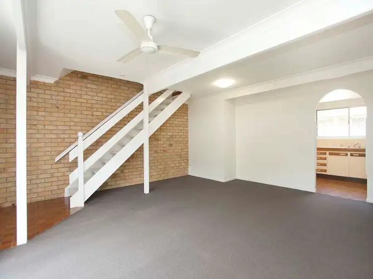 Fifth view of Homely townhouse listing, 25/147 Kingston Road, Woodridge QLD 4114