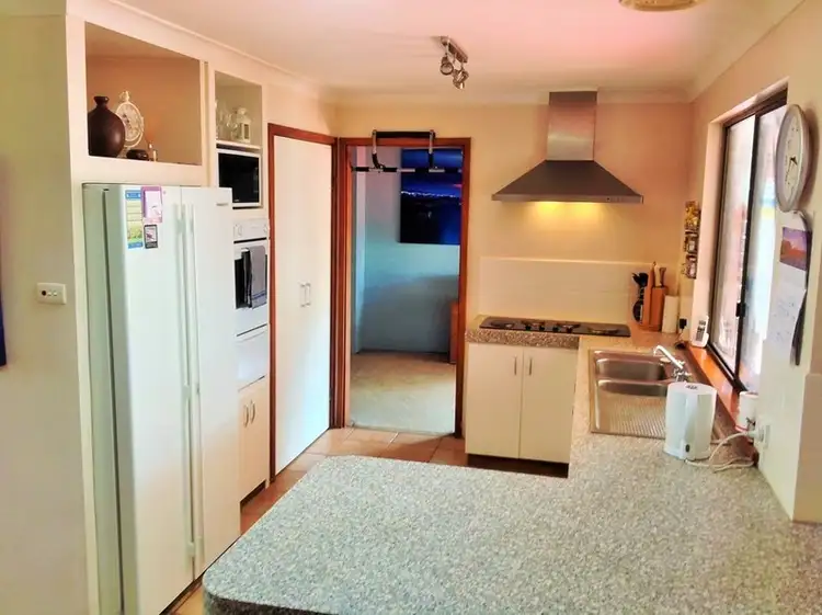 Third view of Homely house listing, 4 Hanks Way, Australind WA 6233