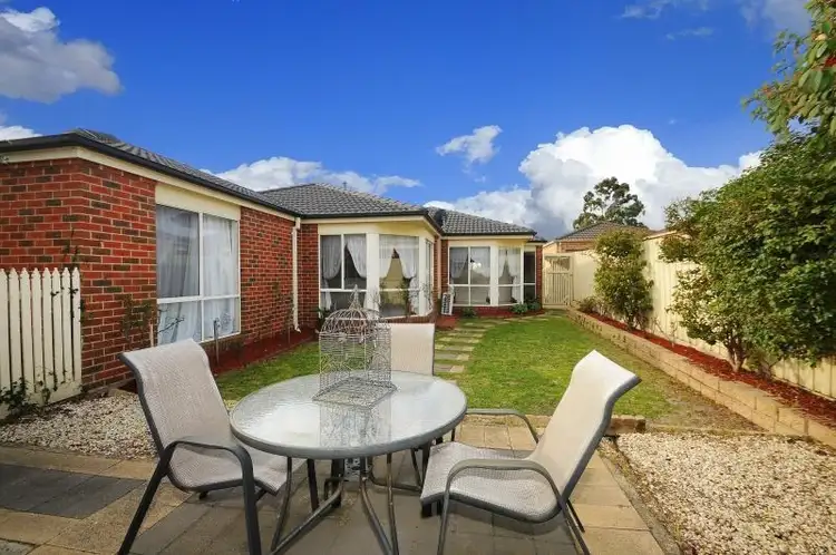 Sixth view of Homely house listing, 6 flora park Way, Carrum Downs VIC 3201