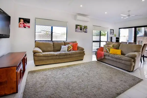 Fifth view of Homely house listing, 2 Pipit Street, Oonoonba QLD 4811