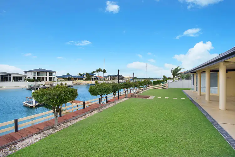 Main view of Homely house listing, 5 Nabilla Court, Yamba NSW 2464