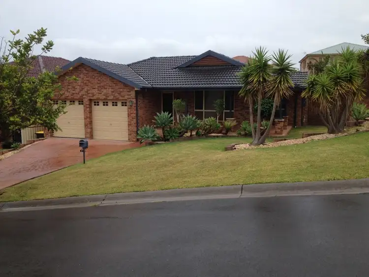 Main view of Homely house listing, 7 Larkin Crescent, Flinders NSW 2529
