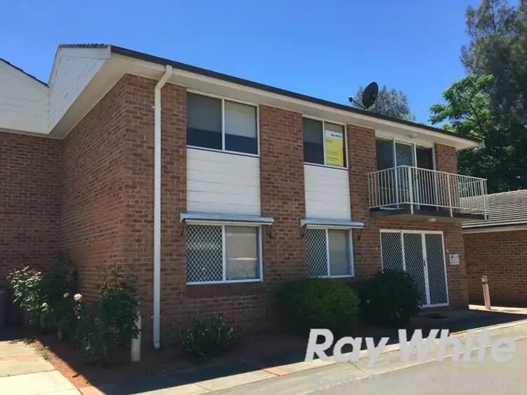 Main view of Homely unit listing, 10/37 Mulgoa Road, Penrith NSW 2750