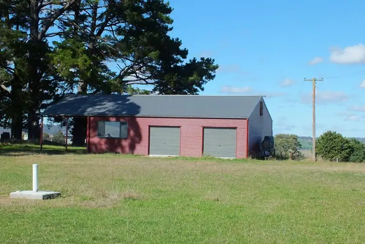 Seventh view of Homely land listing, 43 Reef Road, Oberon NSW 2787