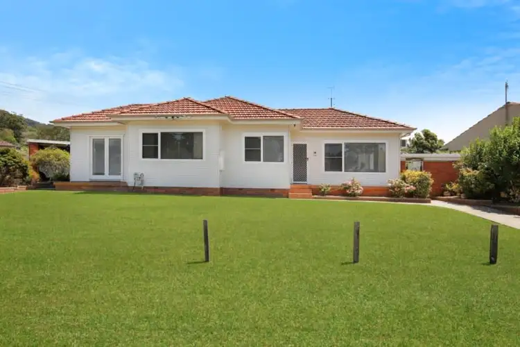 Main view of Homely house listing, 14 Foothills Road, Mount Ousley NSW 2519