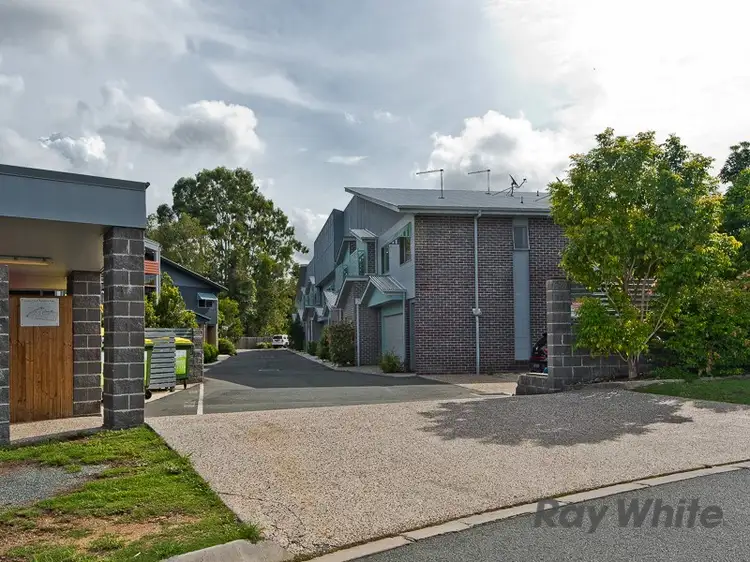 Second view of Homely house listing, Unit 1, 2-8 Reserve Court, Murrumba Downs QLD 4503