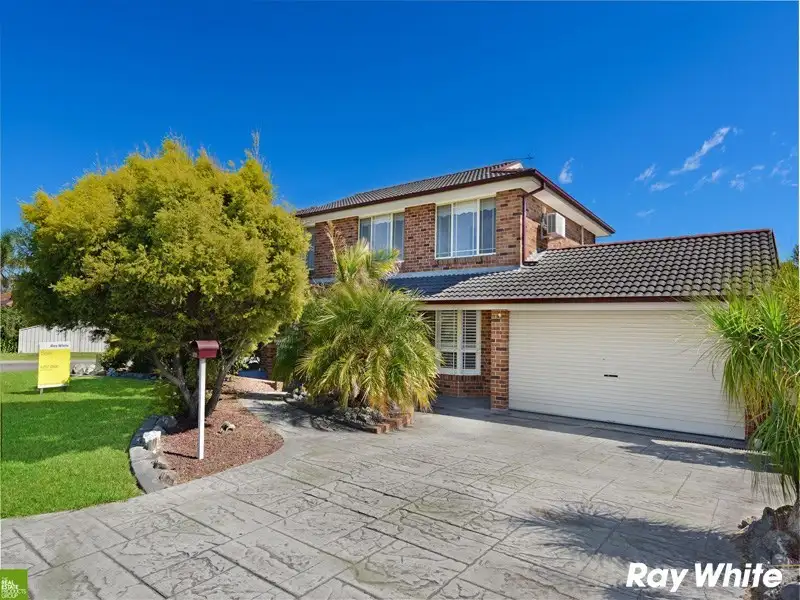 Main view of Homely house listing, 73 Jarrah Way, Albion Park Rail NSW 2527