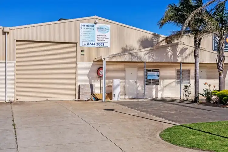 Second view of Homely other listing, 2/18 Circuit Drive, Hendon SA 5014