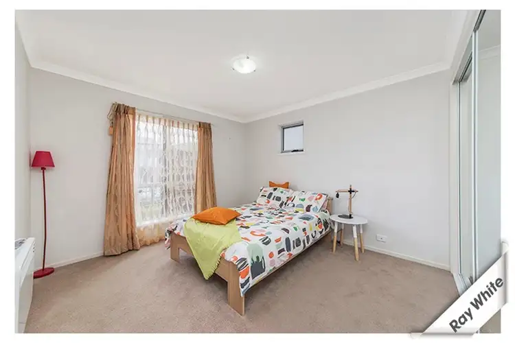 Fourth view of Homely unit listing, 1/18 Whitmore Crescent, Watson ACT 2602