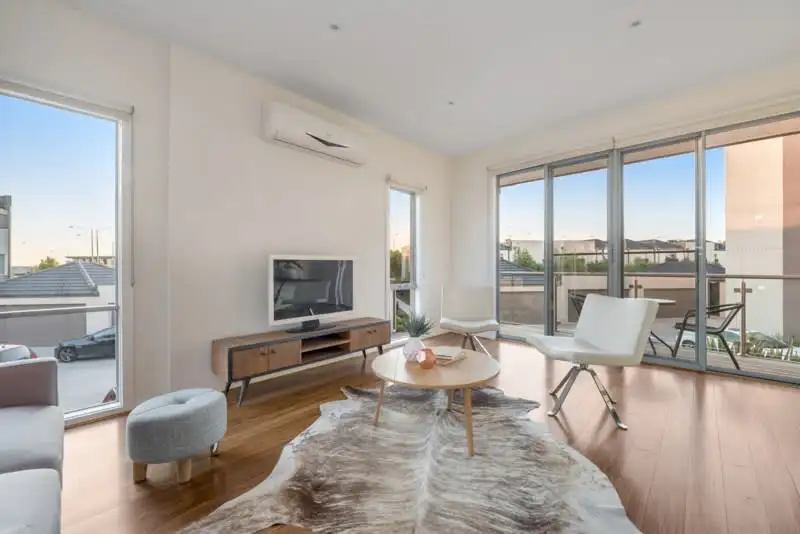 Main view of Homely townhouse listing, 40/60 Cradle Mountain Drive, Craigieburn VIC 3064