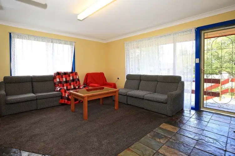 Second view of Homely house listing, 17 Alfred Street, Bomaderry NSW 2541