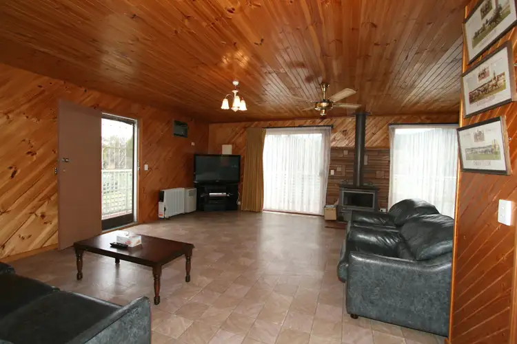 Sixth view of Homely house listing, 92 Back Beach Road, Sunset Strip VIC 3922