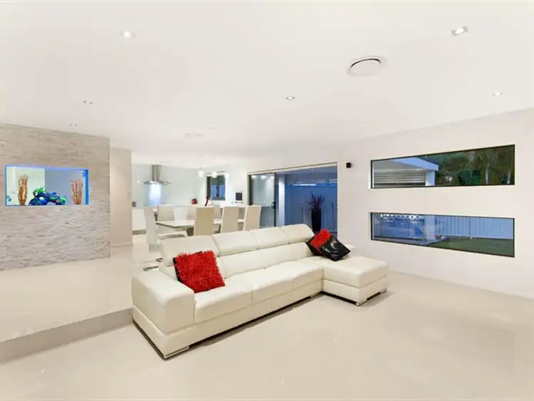 Sixth view of Homely house listing, 34 Shoalhaven Road, Sylvania Waters NSW 2224