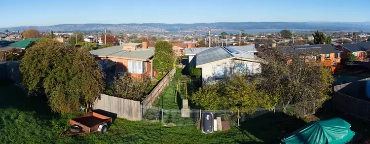 Fourth view of Homely land listing, 6 Miriam Court, Newnham TAS 7248