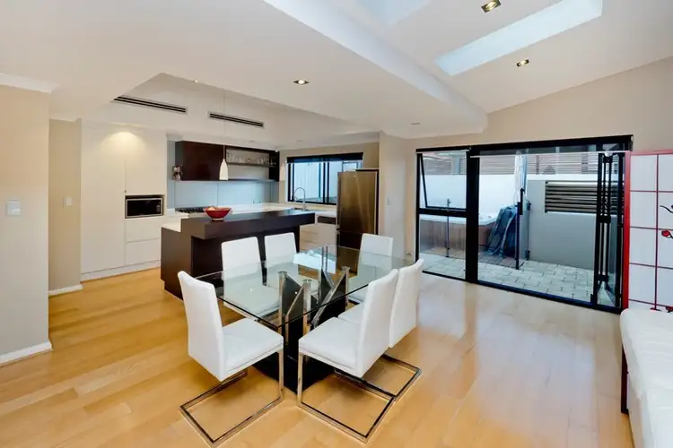 Fourth view of Homely house listing, 485A Lennard Street, Dianella WA 6059
