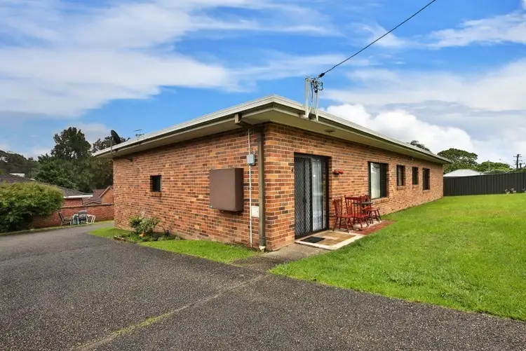 4/123 Wallace Street, Nowra NSW 2541