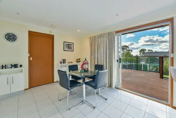 Sixth view of Homely house listing, 20 Dewrang Avenue, Bradbury NSW 2560