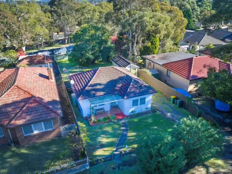 Fifth view of Homely house listing, 6 Flide Street, Caringbah NSW 2229