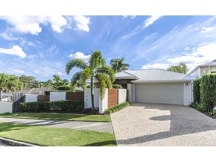 Third view of Homely house listing, 8 Lindal Street, Ashmore QLD 4214