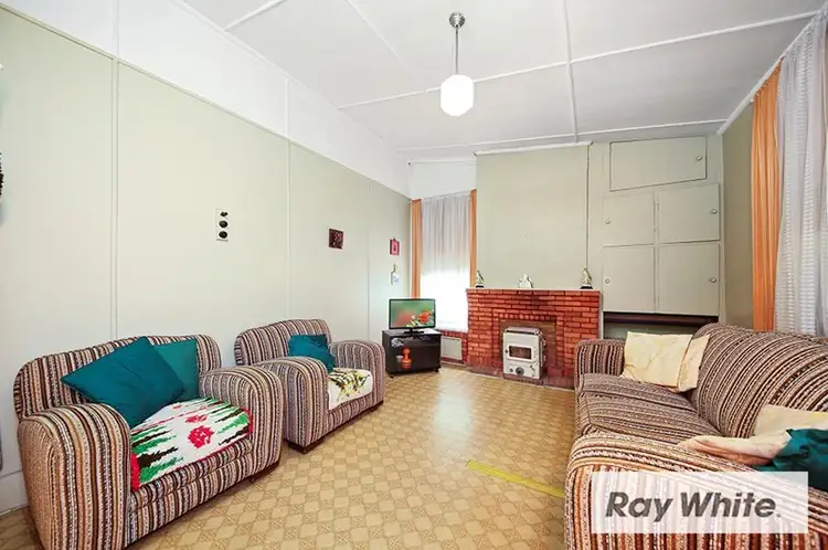 Second view of Homely house listing, 87 John Street, Lidcombe NSW 2141