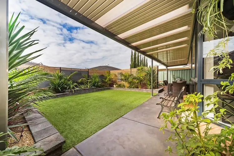 Main view of Homely house listing, 34 Ramnet Circuit, Munno Para West SA 5115