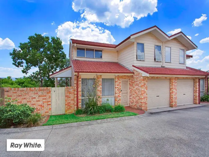Main view of Homely townhouse listing, 5/9-11 Clive Avenue, Warrawong NSW 2502