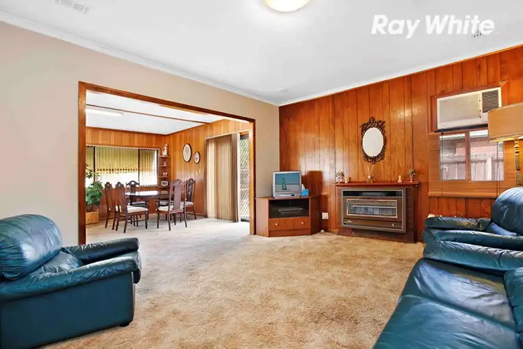 Fourth view of Homely house listing, 5 Ajax Court, Heidelberg West VIC 3081