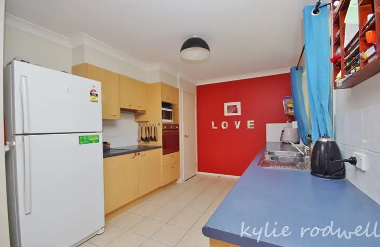 Fourth view of Homely house listing, 17 Barker Place, Kooralbyn QLD 4285