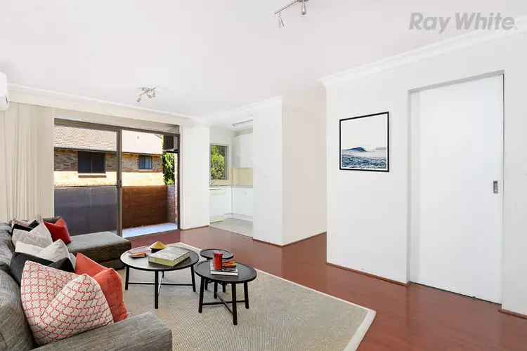 27/25-27 Ashburn Place, Gladesville NSW 2111