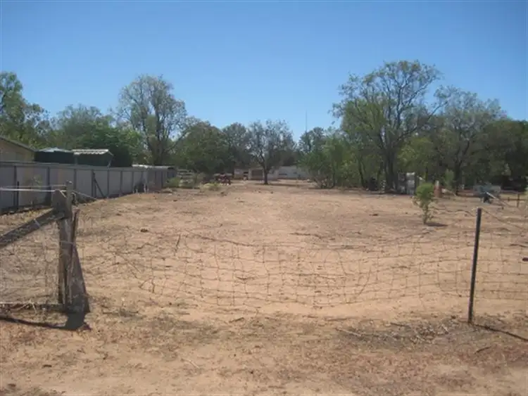 Second view of Homely land listing, 64 Wingadee Street, Coonamble NSW 2829